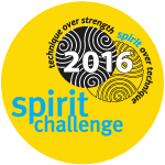 Event Home: Spirit Challenge 2016
